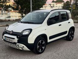 Usado 2021 Fiat Panda Cross Cross Citadino | € 8.500