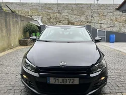 Usado 2010 VW Scirocco Coupé | € 10.500 (Preço justo)