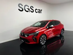 Vermelho Usado 2023 Mitsubishi Colt Edition | € 16.900 (Bom preço)
