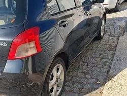 Usado 2006 Toyota Yaris Sedan | € 3.200 (Super Preço)