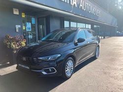 Preto Usado 2021 Fiat Tipo Wagon Carrinha | € 10.500 (Super Preço)
