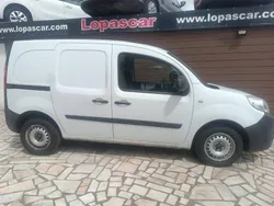 Branco Usado 2019 Renault Kangoo Business Monovolume | € 10.450 (Preço justo)