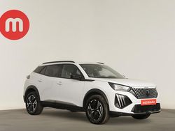 Usado 2024 Peugeot 2008 Allure SUV | € 19.999 (Preço justo)