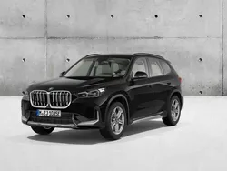 Preto Novo 2024 BMW X1 Comfort Edition SUV | € 61.866