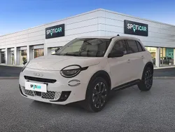 Branco Usado 2024 Fiat 600 La Prima SUV | € 24.900 (Super Preço)