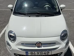 Usado 2019 Fiat 500 Cabrios | € 10.800 (Bom preço)