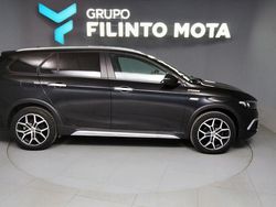Preto Usado 2023 Fiat Tipo Cross | € 17.340 (Preço justo)