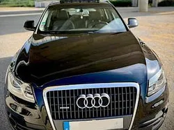Usado 2010 Audi Q5 SUV | € 16.500 (Preço justo)