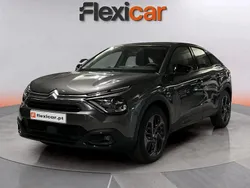 Cinza Usado 2023 Citroën e-C4 Feel | € 19.990 (Super Preço)