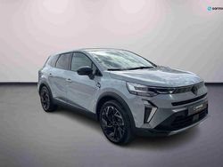 Cinzento Usado 2025 Renault Symbioz Esprit Alpine SUV | € 37.750