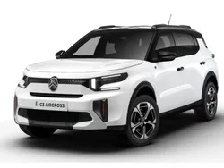 Branco Novo 2024 Citroën e-C3 | € 31.540