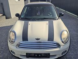 Usado 2008 Mini Cooper Citadino | € 5.300 (Super Preço)