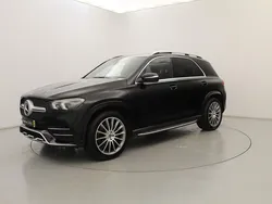 Usado 2019 Mercedes GLE300 Sedan | € 65.000