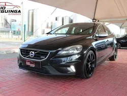 Preto Usado 2014 Volvo V40 Carrinha | € 12.900 (Preço elevado)