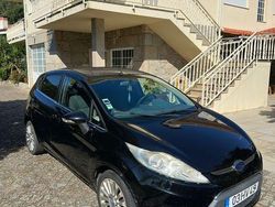 Usado 2009 Ford Fiesta Citadino | € 3.400 (Preço justo)