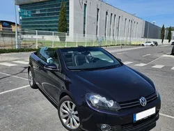 VW Golf VI