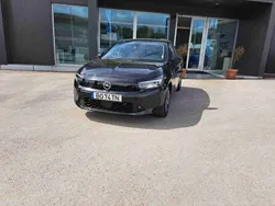 Preto Usado 2024 Opel Corsa | € 16.990 (Preço justo)