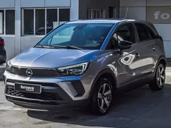 Cinza Usado 2022 Opel Crossland X Business Edition SUV | € 15.900 (Preço justo)