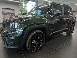 Verde Novo 2025 Jeep Renegade North SUV | € 32.500