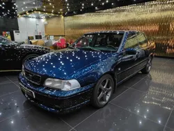 Azul Usado 1998 Volvo S70 Sedan | € 19.500