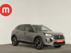 Usado 2024 Peugeot 2008 Allure SUV | € 21.999 (Preço justo)