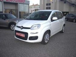 Branco Usado 2018 Fiat Panda Citadino | € 7.900 (Bom preço)