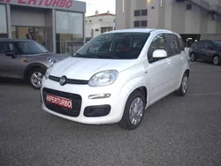 Branco Usado 2018 Fiat Panda Citadino | € 8.900 (Preço justo)