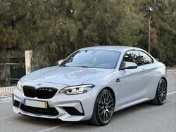Usado 2019 BMW M2 Competition Edition Coupé | € 60.950 (Caro)