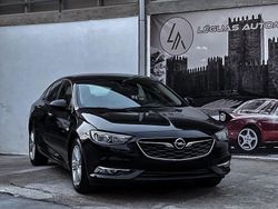 Preto Usado 2018 Opel Insignia Sport | € 12.450 (Preço justo)