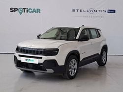 Branco Usado 2024 Jeep Avenger Altitude SUV | € 21.750 (Bom preço)