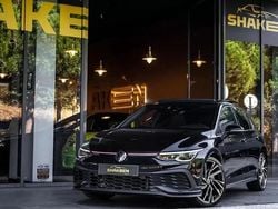 Preto Usado 2022 VW Golf VIII GTI Clubsport Citadino | € 37.990 (Preço justo)