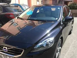Preto Usado 2014 Volvo V40 Carrinha | € 15.500 (Preço elevado)