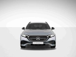 Prateado Usado 2024 Mercedes E300 Carrinha | € 65.900 (Preço justo)