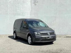 Outra Usado 2020 VW Caddy Monovolume | € 19.850 (Caro)
