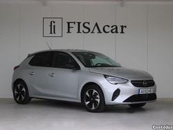 Cinza Usado 2023 Opel Corsa-e Business Edition Citadino | € 22.400 (Caro)