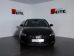 Preto Novo 2024 Hyundai i30 Style | € 24.500 (Super Preço)