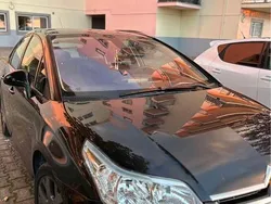 Usado 2007 Citroën C4 Sedan | € 3.000 (Preço justo)