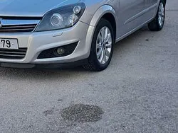 Usado 2009 Opel Astra Eco Sedan | € 3.750 (Preço justo)
