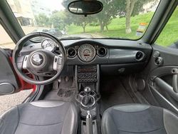 Vermelho Usado 2006 Mini ONE Citadino | € 7.950 (Caro)