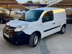 Branco Usado 2019 Renault Kangoo Monovolume | € 11.900 (Preço elevado)