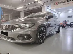 Usado 2018 Fiat Tipo Sedan | € 13.600 (Preço elevado)