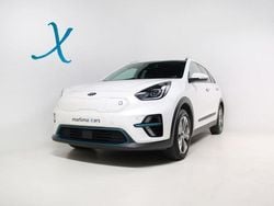 Branco Usado 2020 Kia e-Niro SUV | € 19.900 (Preço justo)
