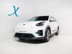 Branco Usado 2020 Kia e-Niro SUV | € 19.900 (Bom preço)