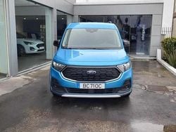 Azul Usado 2023 Ford Tourneo Connect | € 25.950