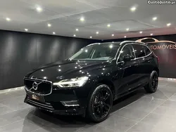 Preto Usado 2020 Volvo XC60 Inscription SUV | € 39.900 (Caro)