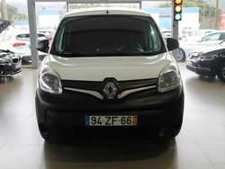 Branco Usado 2019 Renault Kangoo Monovolume | € 13.000 (Preço justo)