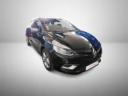 Preto Usado 2019 Renault Clio GrandTour GT-Line Carrinha | € 11.490 (Bom preço)