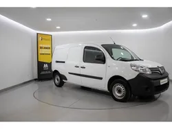 Branco Usado 2020 Renault Kangoo Monovolume | € 16.280 (Preço elevado)