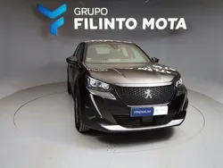 Preto Usado 2023 Peugeot e-2008 Active SUV | € 25.020 (Preço justo)