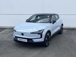Azul Novo 2024 Volvo EX30 SUV | € 44.500 (Preço elevado)